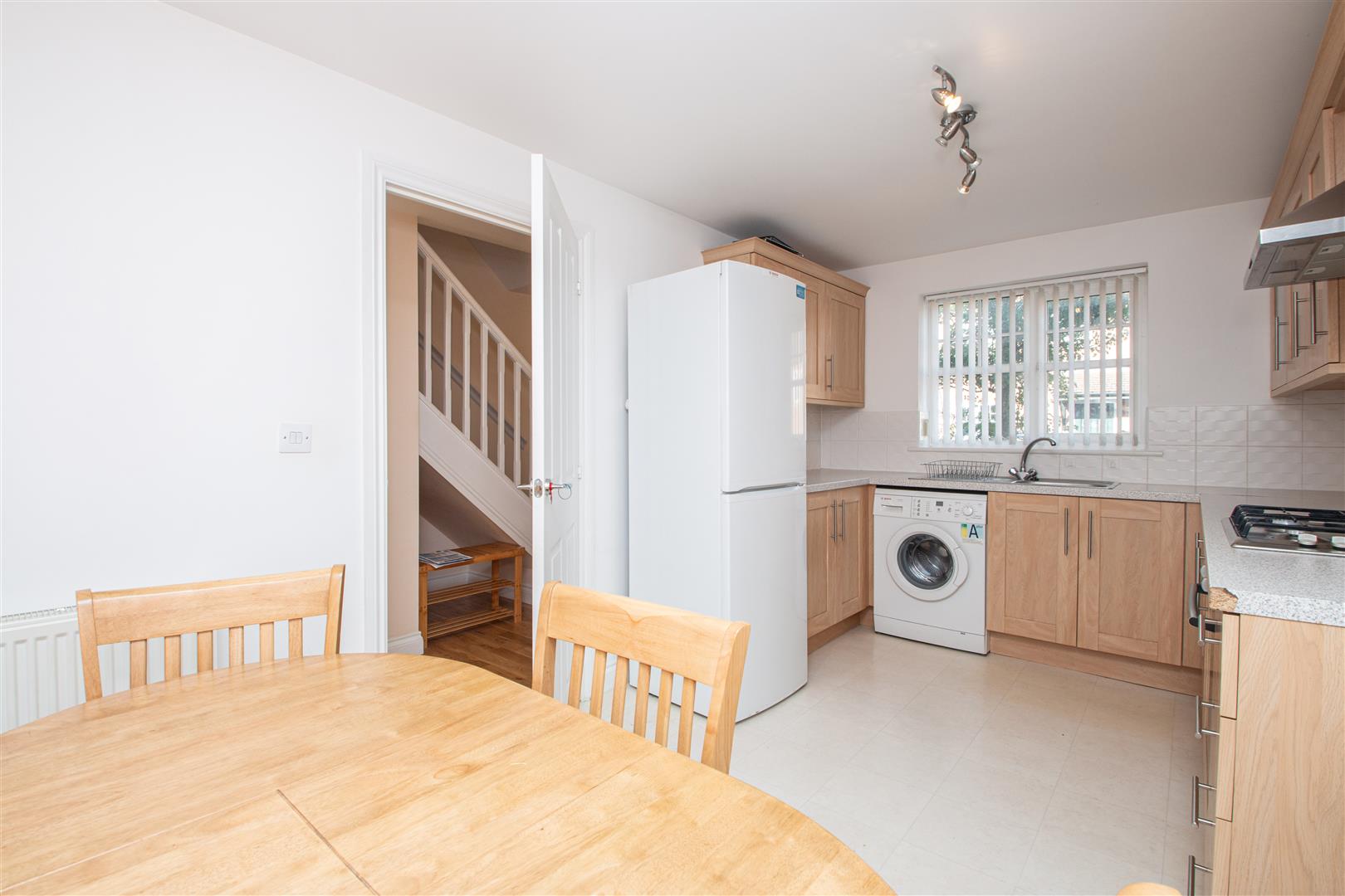 Rays Close, Bletchley, Milton Keynes